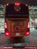 RodeRotas - Rotas de Viação do Triângulo 7736 na cidade de Americana, São Paulo, Brasil, por Gilson de Souza Junior. Número da foto: #9644611.