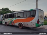 Empresa de Transportes Andorinha 6141 na cidade de Corumbá, Mato Grosso do Sul, Brasil, por Genival Júnior. Número da foto: #9642289.