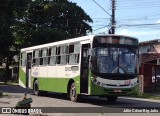 Belém Rio Transportes BD-052 na cidade de Belém, Pará, Brasil, por Júlio César Big Julis. Número da foto: #:id.