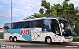 Auto Viação 1001 RJ 108.1088 na cidade de São Paulo, São Paulo, Brasil, por Francisco Ivano. Número da foto: #9647698.