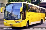 Viação Itapemirim 45601 na cidade de Rio de Janeiro, Rio de Janeiro, Brasil, por Márcio Douglas Ribeiro Venino. Número da foto: #9646059.