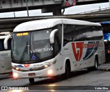 Viação Teresópolis RJ 203.047 na cidade de Rio de Janeiro, Rio de Janeiro, Brasil, por Valter Silva. Número da foto: #9646644.
