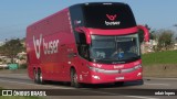 Buser Brasil Tecnologia 7410 na cidade de Caçapava, São Paulo, Brasil, por odair lopes. Número da foto: #9646766.