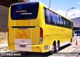 Viação Itapemirim 45607 na cidade de Rio de Janeiro, Rio de Janeiro, Brasil, por Márcio Douglas Ribeiro Venino. Número da foto: #9646131.