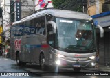 Auto Viação 1001 RJ 108.1121 na cidade de Nova Iguaçu, Rio de Janeiro, Brasil, por Lucas Alves Ferreira. Número da foto: #9648167.