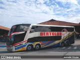Bertoldo Turismo e Excursões 9292 na cidade de Embu das Artes, São Paulo, Brasil, por Josivaldo Oliveira. Número da foto: #9646655.