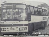 Frotanobre Transporte de Pessoal 4060 na cidade de Juiz de Fora, Minas Gerais, Brasil, por Guilherme de Morais. Número da foto: #9645933.
