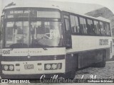 Frotanobre Transporte de Pessoal 4060 na cidade de Juiz de Fora, Minas Gerais, Brasil, por Guilherme de Morais. ID da foto: :id.