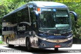 Viação Cometa 719577 na cidade de São Paulo, São Paulo, Brasil, por Carlos Júnior. Número da foto: #9647065.