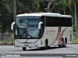 Paraibuna Transportes 25006 na cidade de Juiz de Fora, Minas Gerais, Brasil, por Luiz Krolman. Número da foto: #:id.