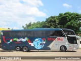 Real Sul Turismo 2020163 na cidade de Teresina, Piauí, Brasil, por José Ribamar Lima Fernandes. ID da foto: :id.