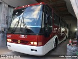 Ônibus Particulares 1987 na cidade de Londrina, Paraná, Brasil, por André Aguirra Taioqui. ID da foto: :id.