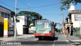 Viação Santa Edwiges 69050 na cidade de Betim, Minas Gerais, Brasil, por Luiz Silva. Número da foto: #:id.