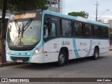 Maraponga Transportes 26010 na cidade de Fortaleza, Ceará, Brasil, por João Carlos. Número da foto: #:id.