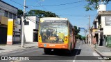 Viação Novo Retiro 88134 na cidade de Betim, Minas Gerais, Brasil, por Luiz Silva. ID da foto: :id.