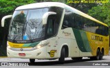 Empresa Gontijo de Transportes 18955 na cidade de São Paulo, São Paulo, Brasil, por Carlos Júnior. Número da foto: #9647651.