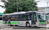 Viação Santa Brígida 1 1505 na cidade de São Paulo, São Paulo, Brasil, por Francisco Ivano. Número da foto: #9646610.