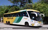 Empresa Gontijo de Transportes 21485 na cidade de São Paulo, São Paulo, Brasil, por Francisco Ivano. Número da foto: #9648224.