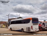 Ônibus Particulares 0813 na cidade de Santa Rita, Paraíba, Brasil, por Fábio Alcântara Fernandes. ID da foto: :id.