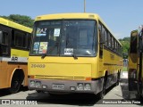 Ônibus Particulares 20469 na cidade de São Paulo, São Paulo, Brasil, por Francisco Mauricio Freire. Número da foto: #9647925.