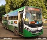 Integração Transportes 4023 na cidade de Cuiabá, Mato Grosso, Brasil, por Wenthony Camargo. Número da foto: #:id.
