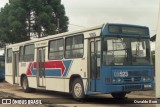 Ônibus Particulares 03523 na cidade de Curitiba, Paraná, Brasil, por Osvaldo Born. ID da foto: :id.