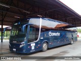 Viação Cometa 721523 na cidade de Embu das Artes, São Paulo, Brasil, por Josivaldo Oliveira. Número da foto: #9646716.