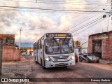Empresa de Transportes Nossa Senhora da Conceição 4102 na cidade de Natal, Rio Grande do Norte, Brasil, por Kaiumy Horãcio. Número da foto: #:id.