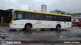 Viação Pioneira 232190 na cidade de Gama, Distrito Federal, Brasil, por Matheus de Souza. Número da foto: #:id.