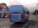Viação Águia Branca 21740 na cidade de Cariacica, Espírito Santo, Brasil, por Everton Costa Goltara. Número da foto: #9646120.