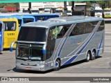 Destak Turismo 2110 na cidade de Juiz de Fora, Minas Gerais, Brasil, por Luiz Krolman. Número da foto: #9646127.