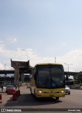 Viação Itapemirim 5033 na cidade de Rio de Janeiro, Rio de Janeiro, Brasil, por Marcelo Horta. Número da foto: #9646290.