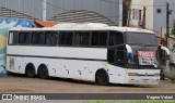 Ônibus Particulares 8594 na cidade de Foz do Iguaçu, Paraná, Brasil, por Vagner Valani. Número da foto: #:id.