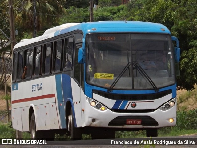 Editur 108 na cidade de Teresina, Piauí, Brasil, por Francisco de Assis Rodrigues da Silva. Número da foto: #9651028.