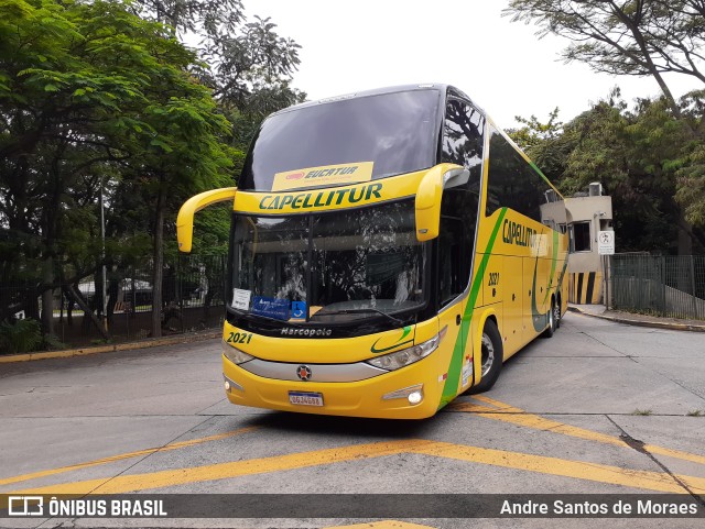 Capellitur 2021 na cidade de São Paulo, São Paulo, Brasil, por Andre Santos de Moraes. Número da foto: #9649960.