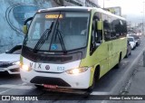 VIX Transporte e Logística 612 na cidade de Cariacica, Espírito Santo, Brasil, por Everton Costa Goltara. Número da foto: #9649180.