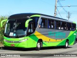Max Serrana Transporte e Turismo 09503 na cidade de Poços de Caldas, Minas Gerais, Brasil, por Kelvin Silva Caovila Santos. Número da foto: #:id.