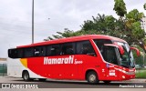 Expresso Itamarati 6718 na cidade de São Paulo, São Paulo, Brasil, por Francisco Ivano. Número da foto: #:id.