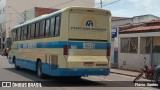Viação Novo Horizonte 909611 na cidade de Barra da Estiva, Bahia, Brasil, por Flávio  Santos. Número da foto: #9649565.