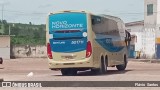 Viação Novo Horizonte 501711 na cidade de Barra da Estiva, Bahia, Brasil, por Flávio  Santos. Número da foto: #9649439.