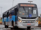 Sistema Complementar Rural 600172 na cidade de Taguatinga, Distrito Federal, Brasil, por João Gonçalves. Número da foto: #9650433.