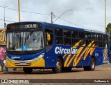 Prefeitura Municipal de Cravinhos 2581 na cidade de Cravinhos, São Paulo, Brasil, por Guilherme A.. Número da foto: #9650894.