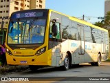 City Transporte Urbano Intermodal Sorocaba 2654 na cidade de Sorocaba, São Paulo, Brasil, por Vinicius Martins. Número da foto: #:id.