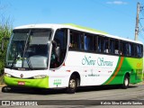 Nova Serrana Transportes e Turismo 1538 na cidade de Poços de Caldas, Minas Gerais, Brasil, por Kelvin Silva Caovila Santos. ID da foto: :id.