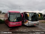 Buser Brasil Tecnologia 2043 na cidade de São Paulo, São Paulo, Brasil, por Guilherme Antonio. Número da foto: #9650962.