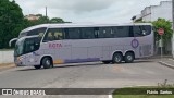 Rota Transportes Rodoviários 8175 na cidade de Cruz das Almas, Bahia, Brasil, por Flávio  Santos. Número da foto: #9649458.