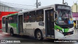 Empresa de Ônibus Vila Galvão 2351 na cidade de Guarulhos, São Paulo, Brasil, por Anderson Barbosa Marinho. Número da foto: #:id.