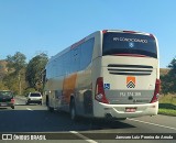 Viação Cidade do Aço RJ 174.189 na cidade de Quatis, Rio de Janeiro, Brasil, por Janssen Luiz Pereira de Arruda. Número da foto: #9651296.