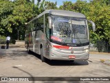 Empresa de Ônibus Pássaro Marron 45206 na cidade de São Paulo, São Paulo, Brasil, por Espedito de Brito Gomes. Número da foto: #9648543.
