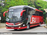 Lirabus 14075 na cidade de São Paulo, São Paulo, Brasil, por Guilherme Estevan. Número da foto: #:id.